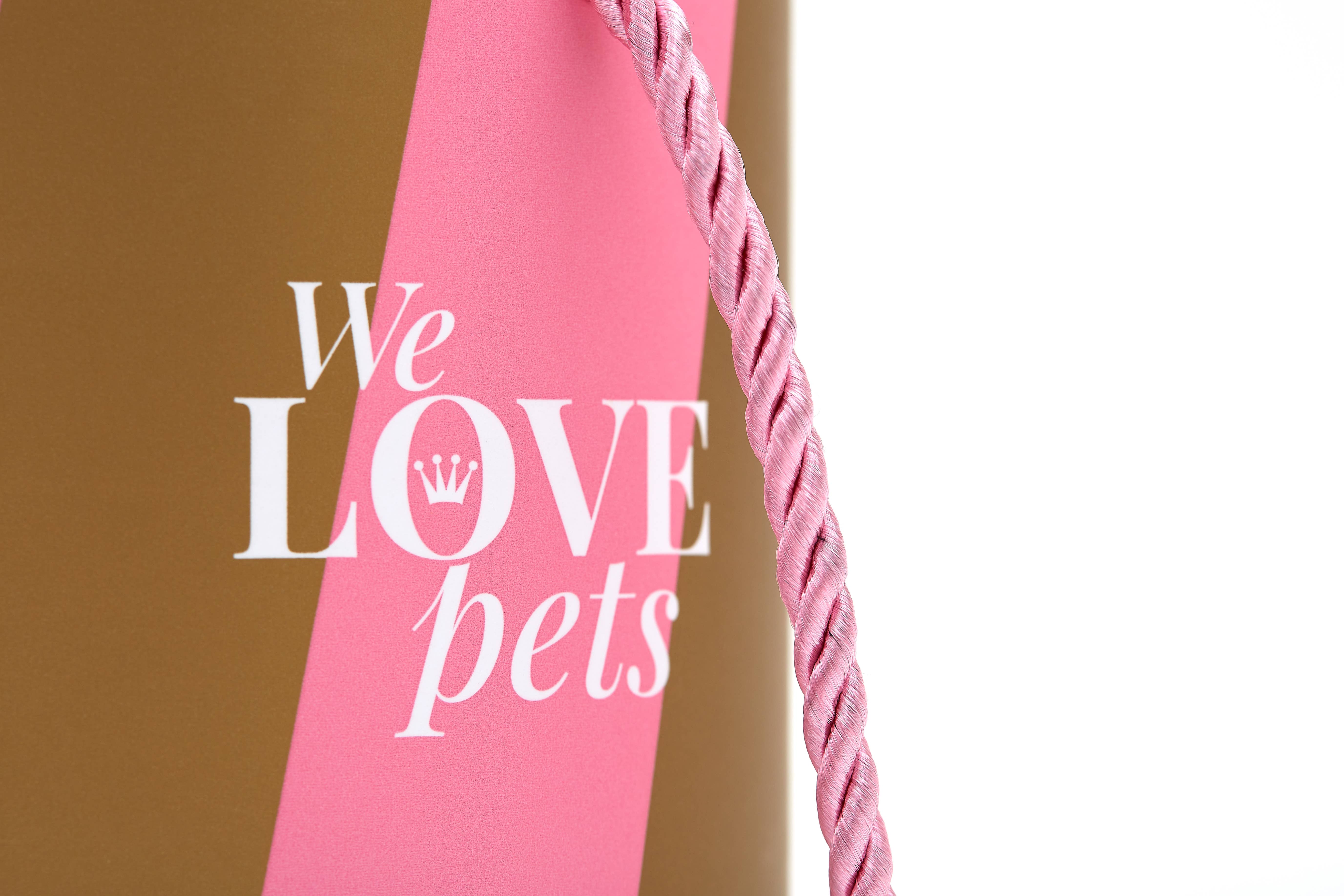 ARISTOPET - Wholesale Pet Poop Bag - COMPOSTABLE POOP BAG FOR DOG BLUE7