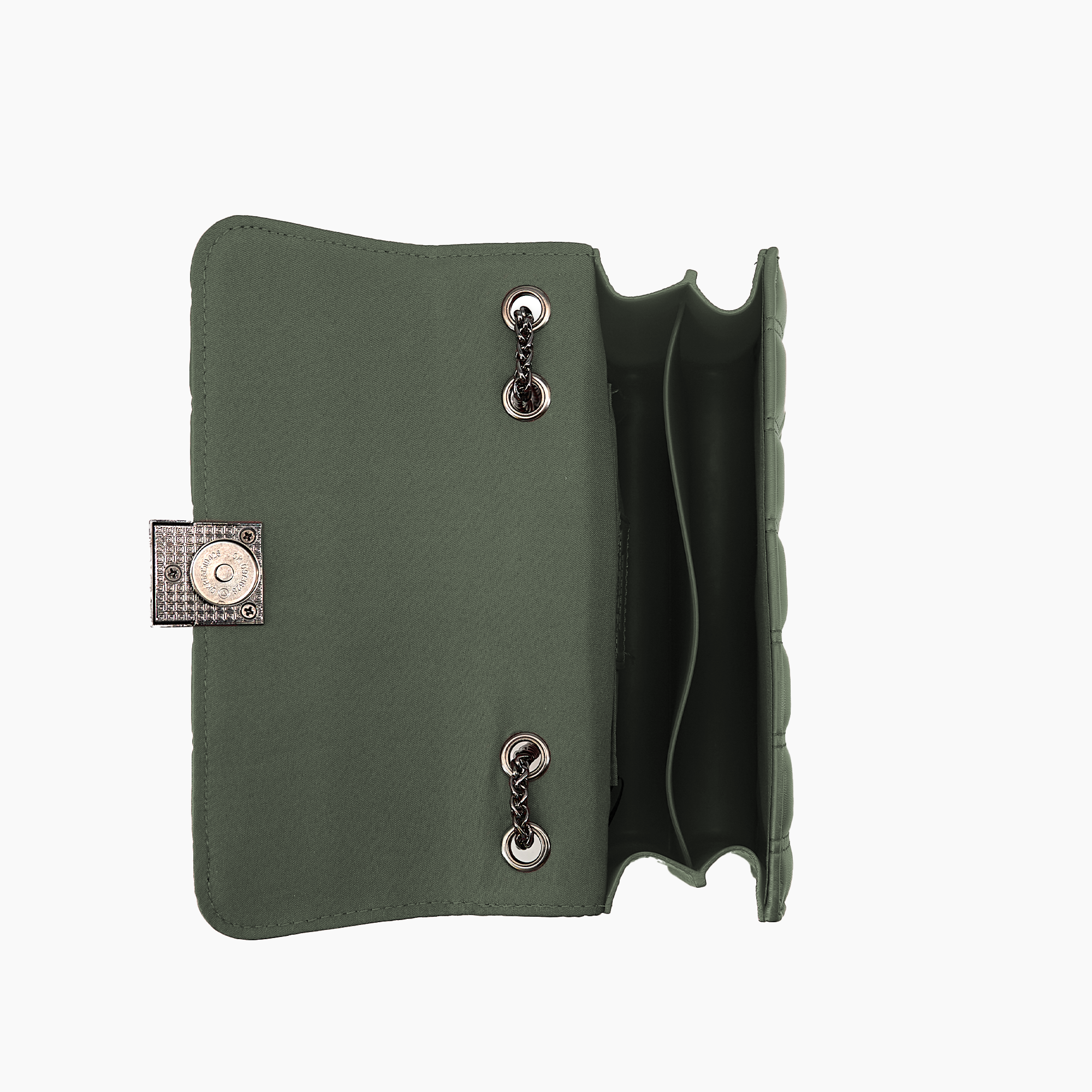 Like Dreams - Wholesale Crossbody Bag - Women's - Emma Bubble Quilted Crossbody Bag Elegant Fashion Tote Women9