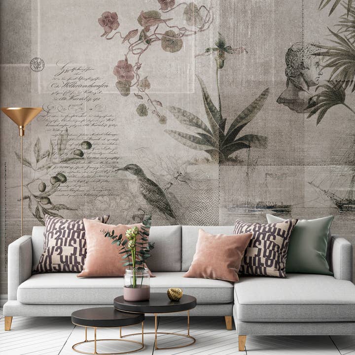 Viaggiatore per la vendita all'ingrosso da parte di APdecoration