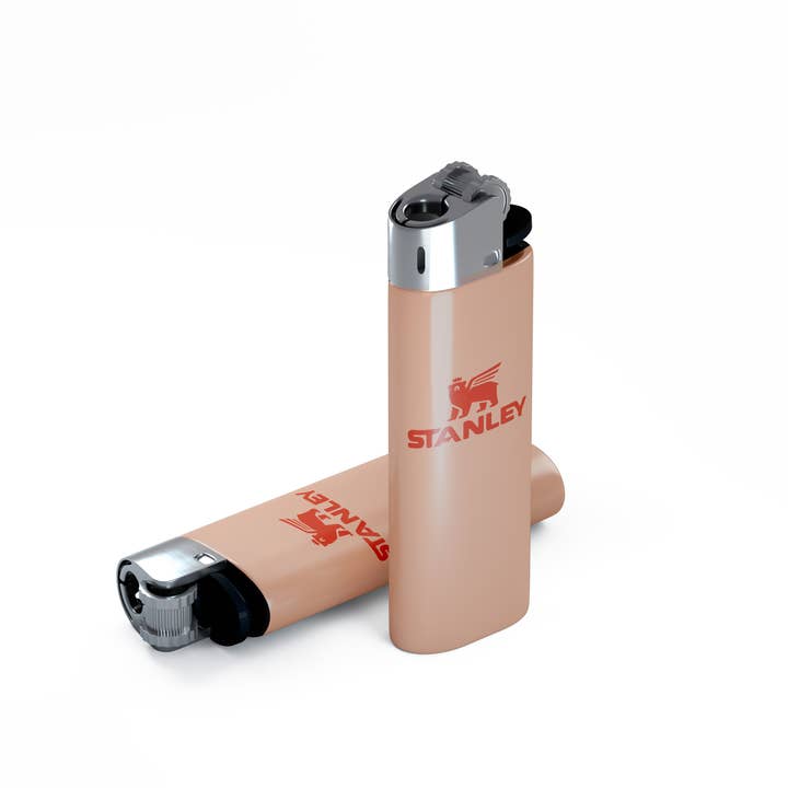 jeganmones - Wholesale Lighter - Stanley Cup Lighter (12 colors!)