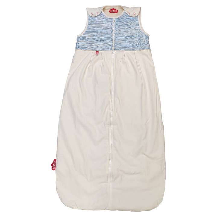 Baby sleeping bag Blue Stripes / 24-48 Months (110cm) for wholesale by ZIZZZ