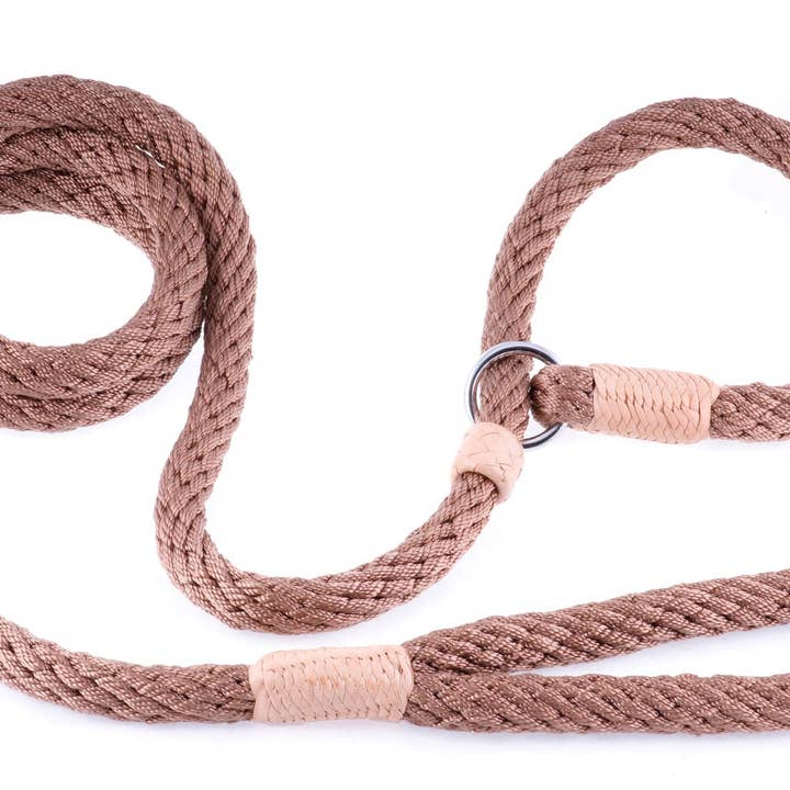 Alvalley - Wholesale Pet Leash - Dog - Nylon Slip Lead With Stopper259