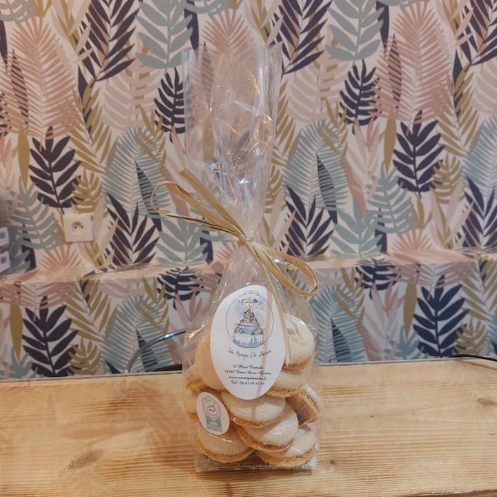 un nuage de sucre – Großhandel Cookie – Anisbrot