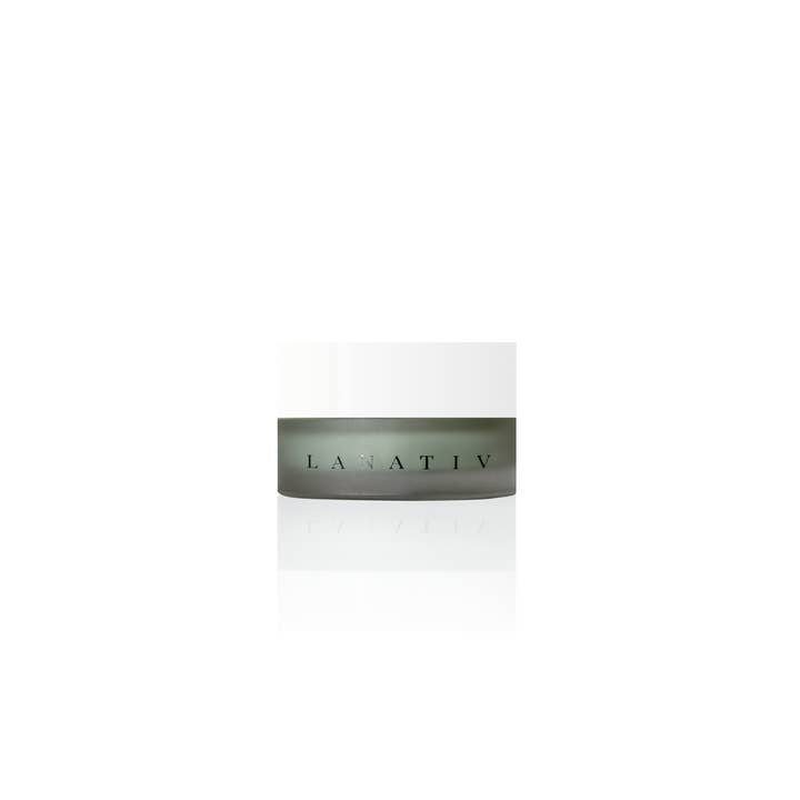 Lanativ - Venta al por mayor Cremas de noche - Crema Concentrada para Dormir: Bálsamo Reparador de Tanaceto Azul