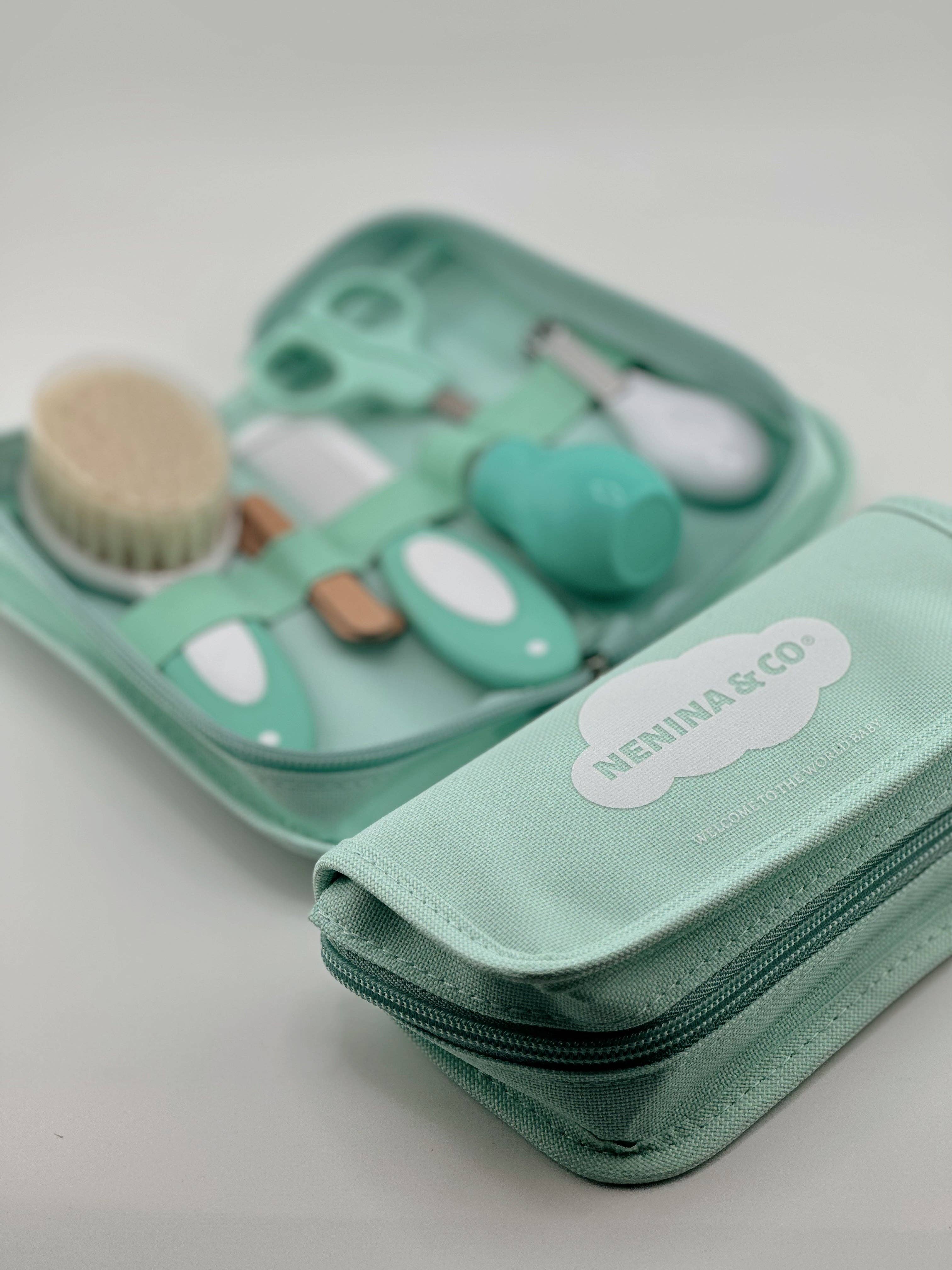 Nenina & Co – wholesale Necessär - Dam – Babytoalettsats för hygien från Nenina & Co3