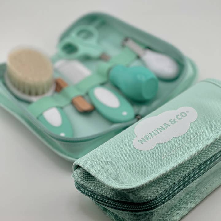 Nenina & Co – wholesale Necessär - Dam – Babytoalettsats för hygien från Nenina & Co3