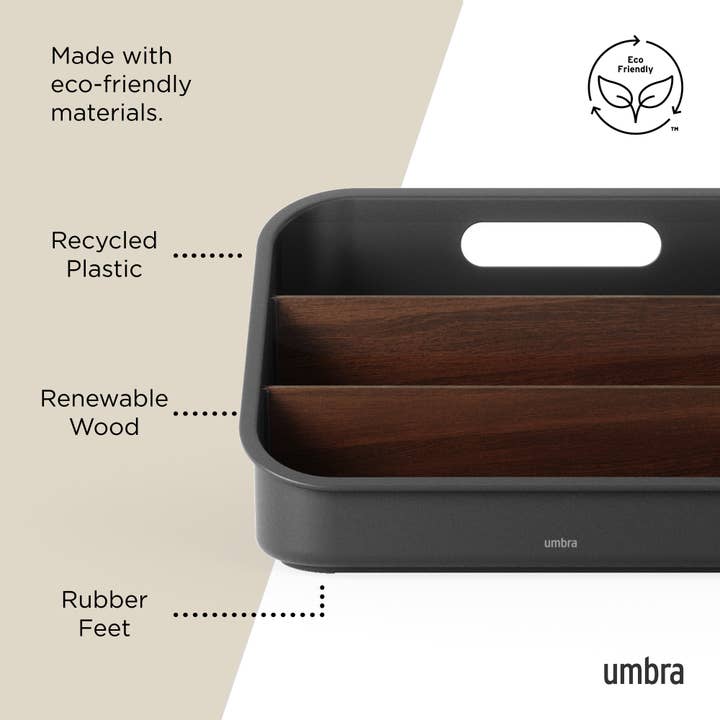 Umbra (CAN) - Wholesale Kitchen Storage/Organizer - Bellwood Packet Organizer
