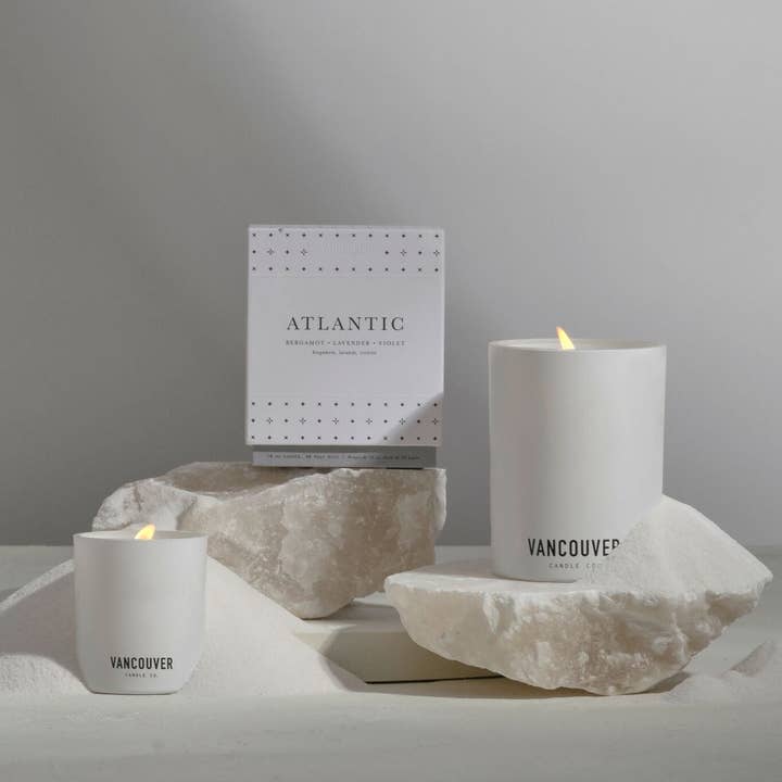 Vancouver Candle Co. - Vendita all'ingrosso Diffusori a lamella - Atlantic Reed Diffusore1