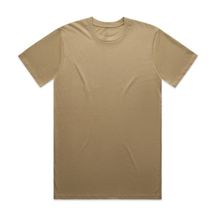 Ednaline - Wholesale T-Shirt - Men's - Men's Classic T-Shirt10