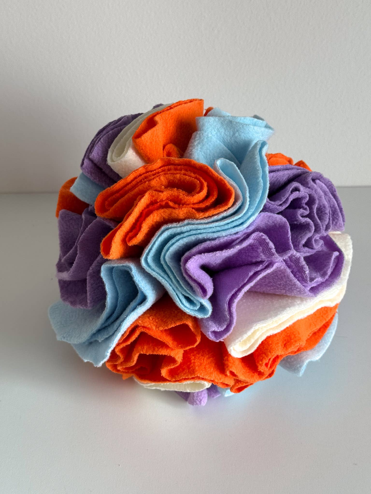 Doggotique - Wholesale Pet Squeaky Toy - Dog - Snuffle ball for dogs, snack toy dog, dog toy6