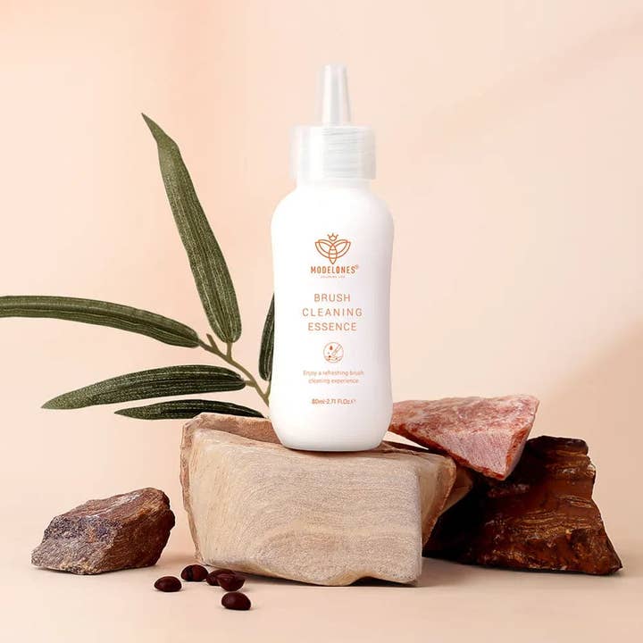 Brush Cleaning Essence 80ml for wholesale by Modelones