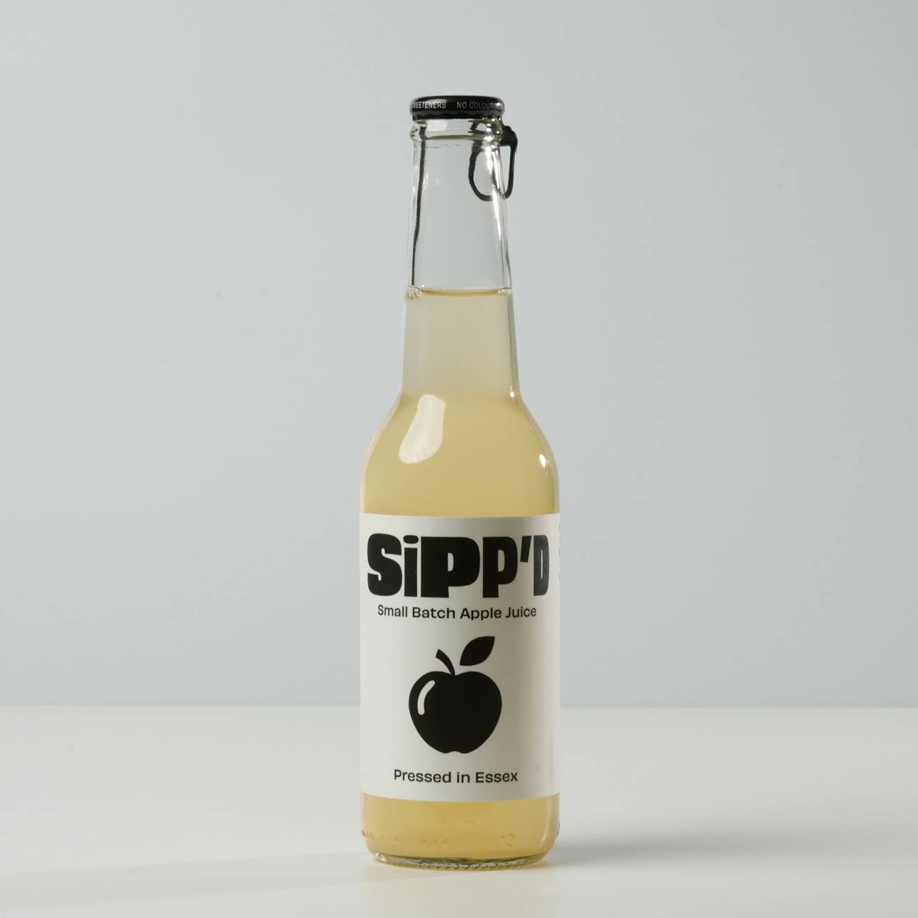 Sipp'd Drinks - Wholesale Fruit Juice - Magic Star - Small Batch Apple Juice1