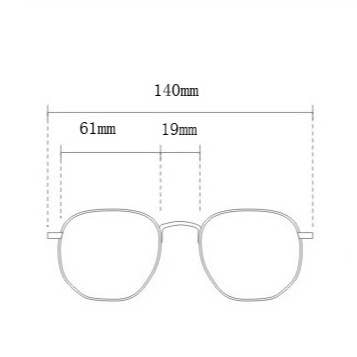 MKS America - Wholesale Sunglasses - Women's - Y2K Metal Thin Edge Hollow Cat Eye Sunglasses7