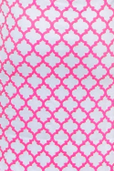 Gretchen Scott LLC - Wholesale Dress - Women's - Lobster Soup Dress12