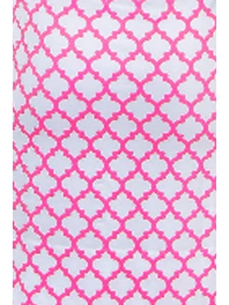 Gretchen Scott LLC - Wholesale Dress - Women's - Lobster Soup Dress12