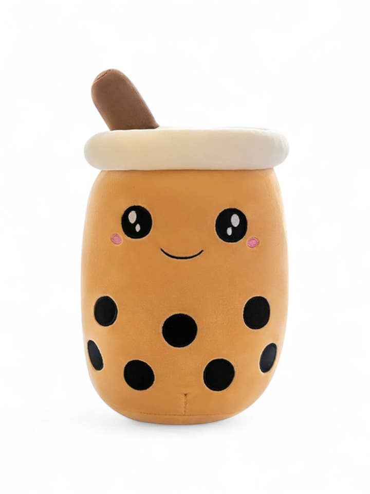 MASH.MEUS BUBBLE TEA pour la vente par Willy be Smart