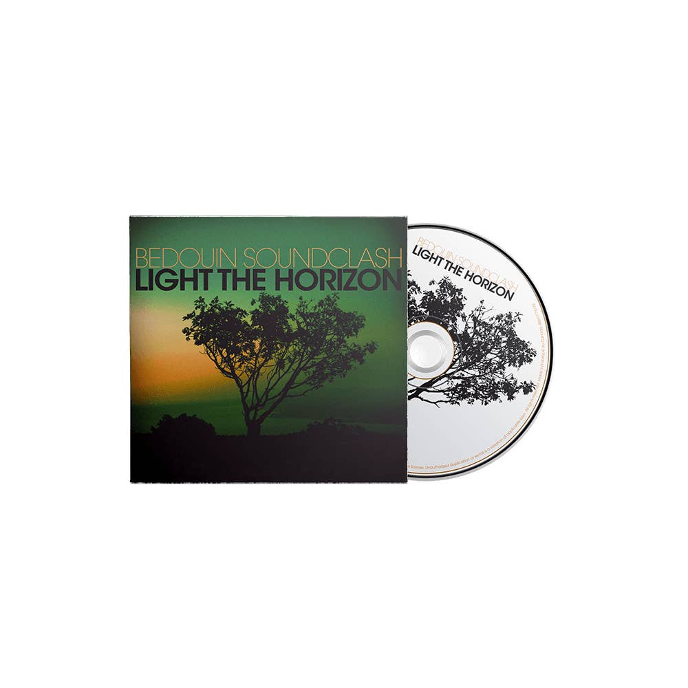 Rude Records - Wholesale Music CD/Vinyl - Light The Horizon CD