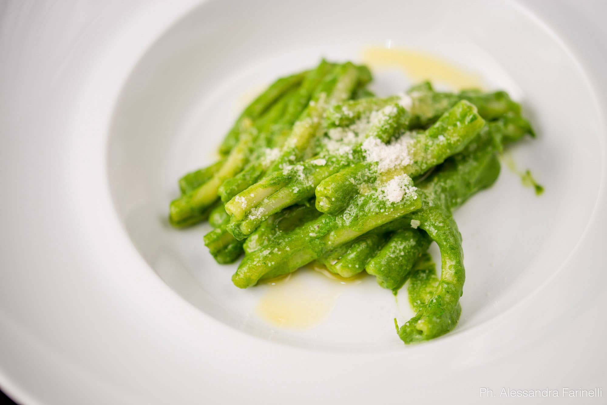 Pastificio dei Campi - Wholesale Pasta - Pasta di Gragnano PGI - Fusillata Casareccia, 500g Made in I3