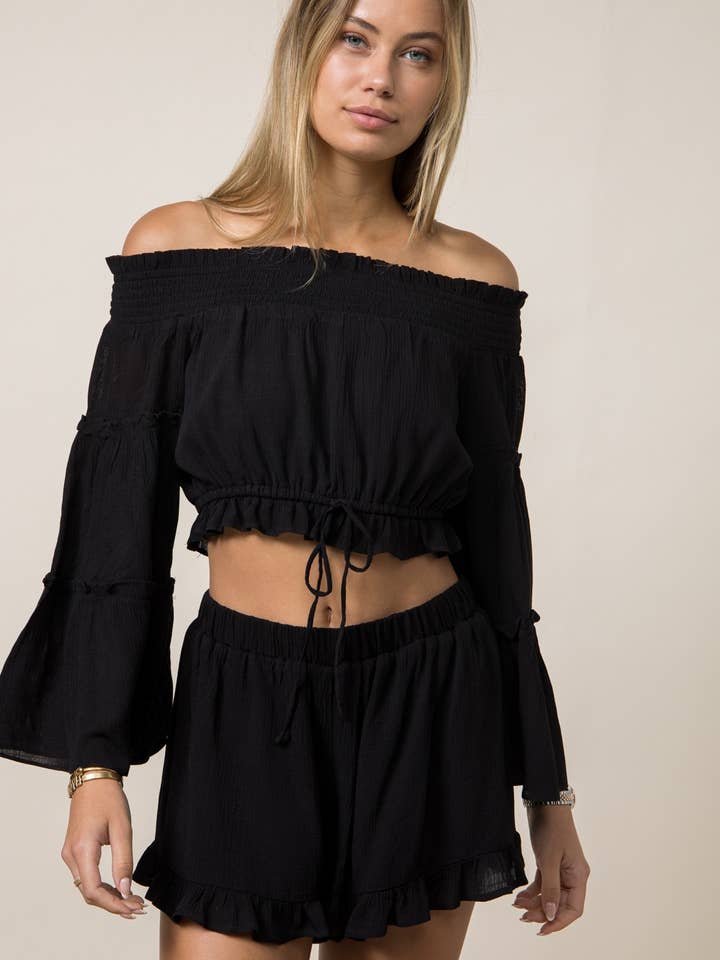 Bella Solid Kort for engroshandel hos STYLE RACK