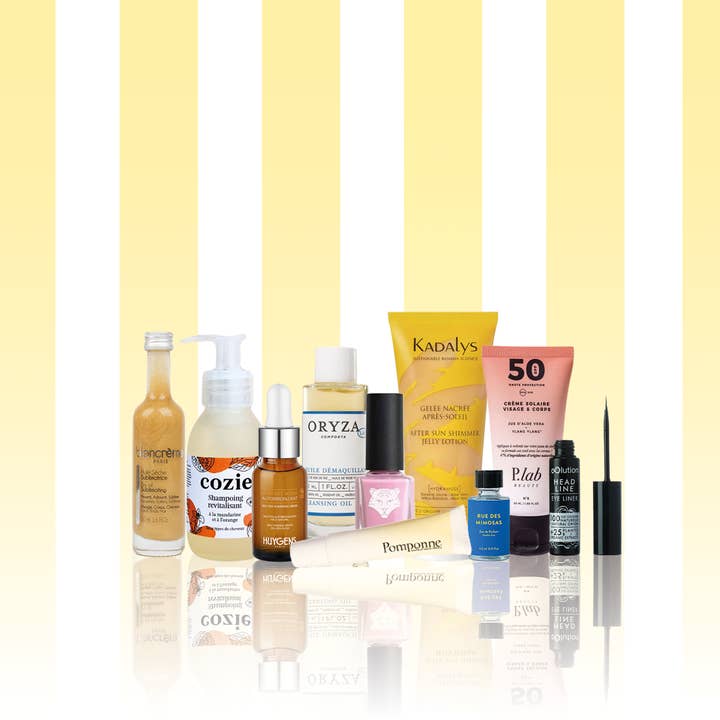 The French Riviera box and other Purchase Wholesale riviste straniere. Free Returns & Net 60 Terms on Faire trending on Faire.