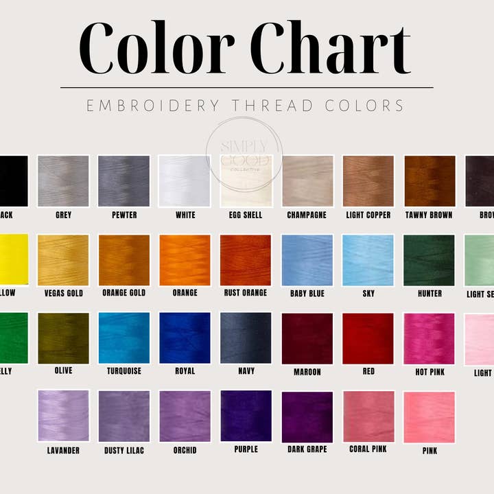 Simply Good Collective - Wholesale Sweatshirt – Women's - Homebody Embroidered Sweatshirt3