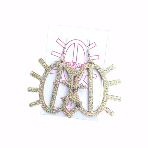 Pimppa 2.0 glitter per la vendita all'ingrosso da parte di Pimppapaja