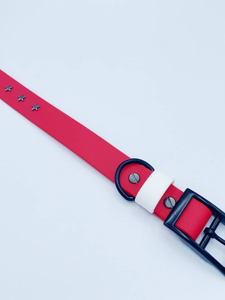 Shortcake aux fraises pour la vente par Lucky Me Co