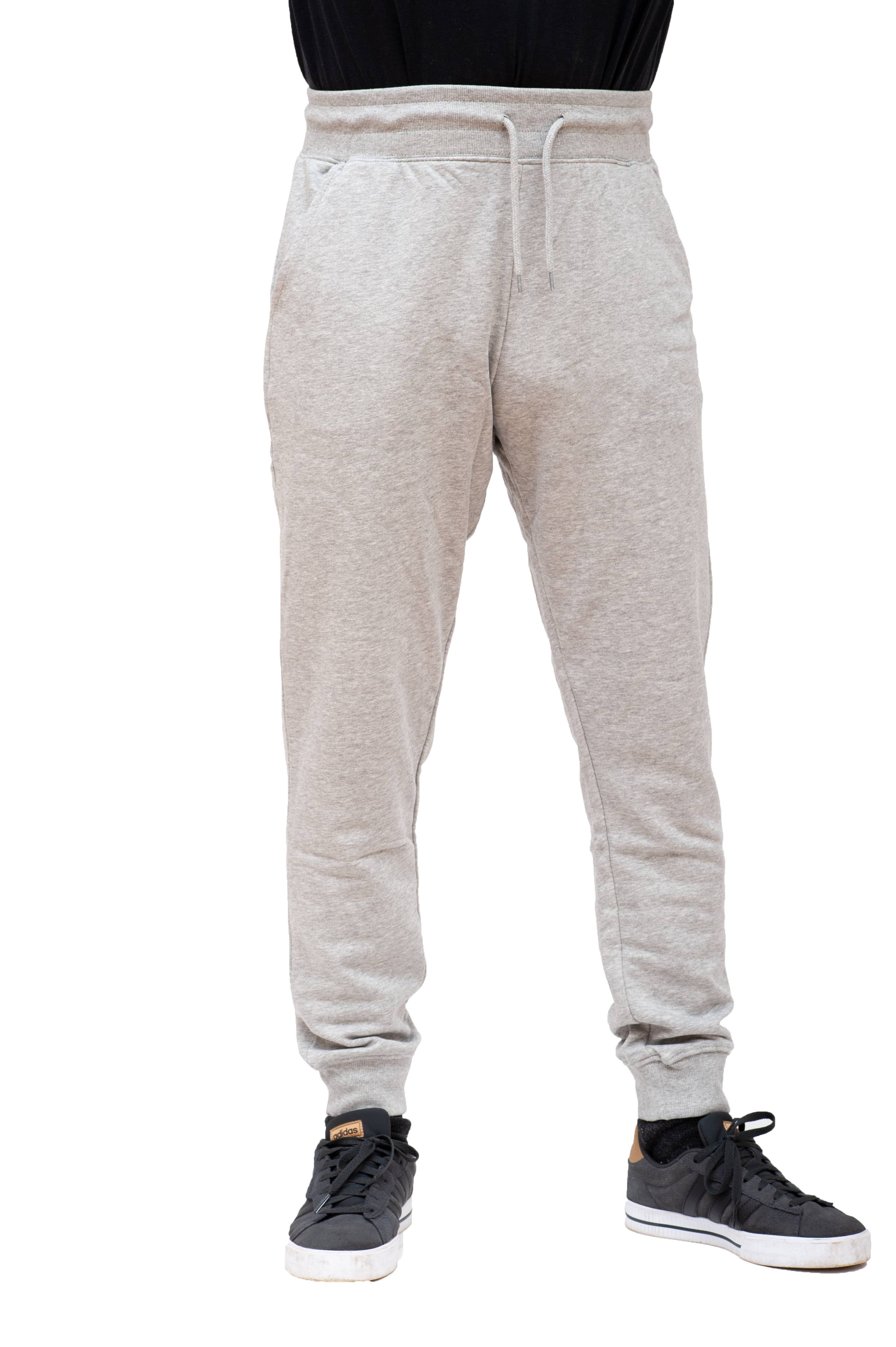 sweetlook - Wholesale Athletic Sweatpants/Joggers - Men's - Mens Cotton Joggers Tracksuit Bottoms Trousers Sweatpants6