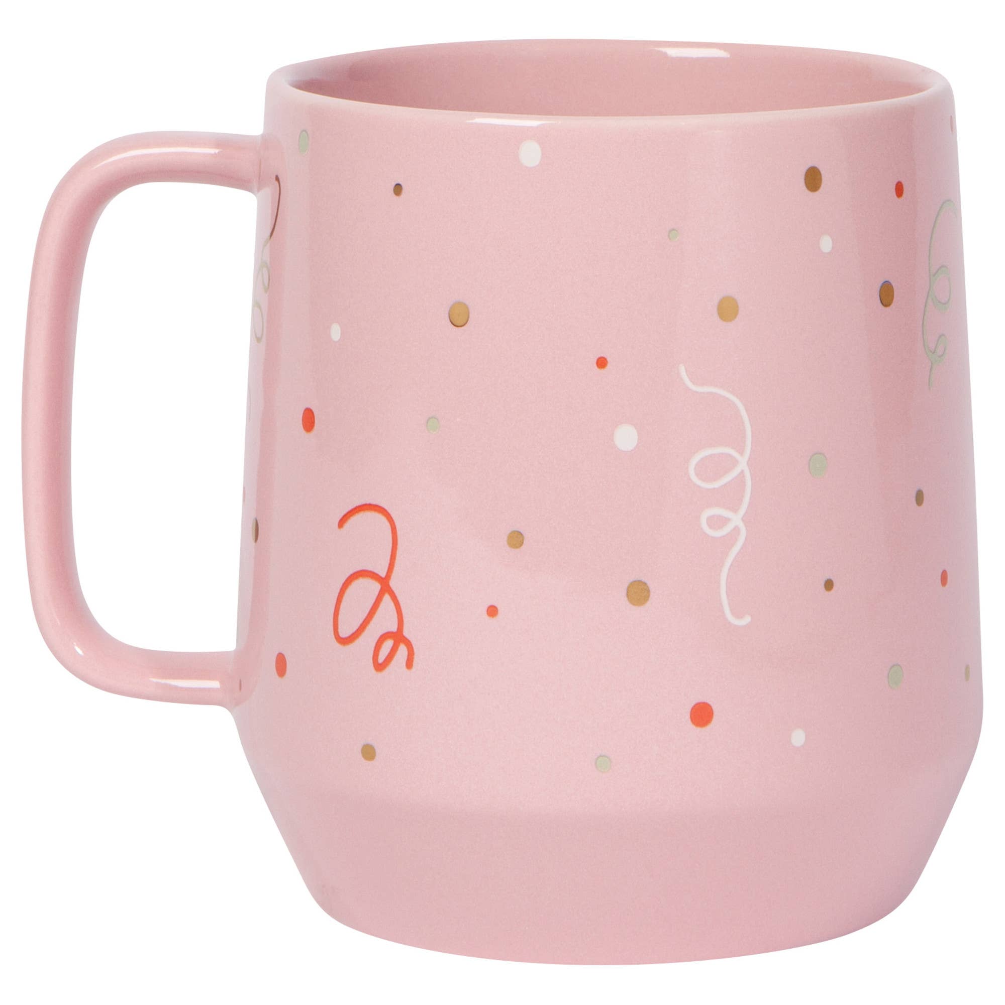 Danica Brands - Vente Tasse à café - Tasse Cheers Mega 18 oz1
