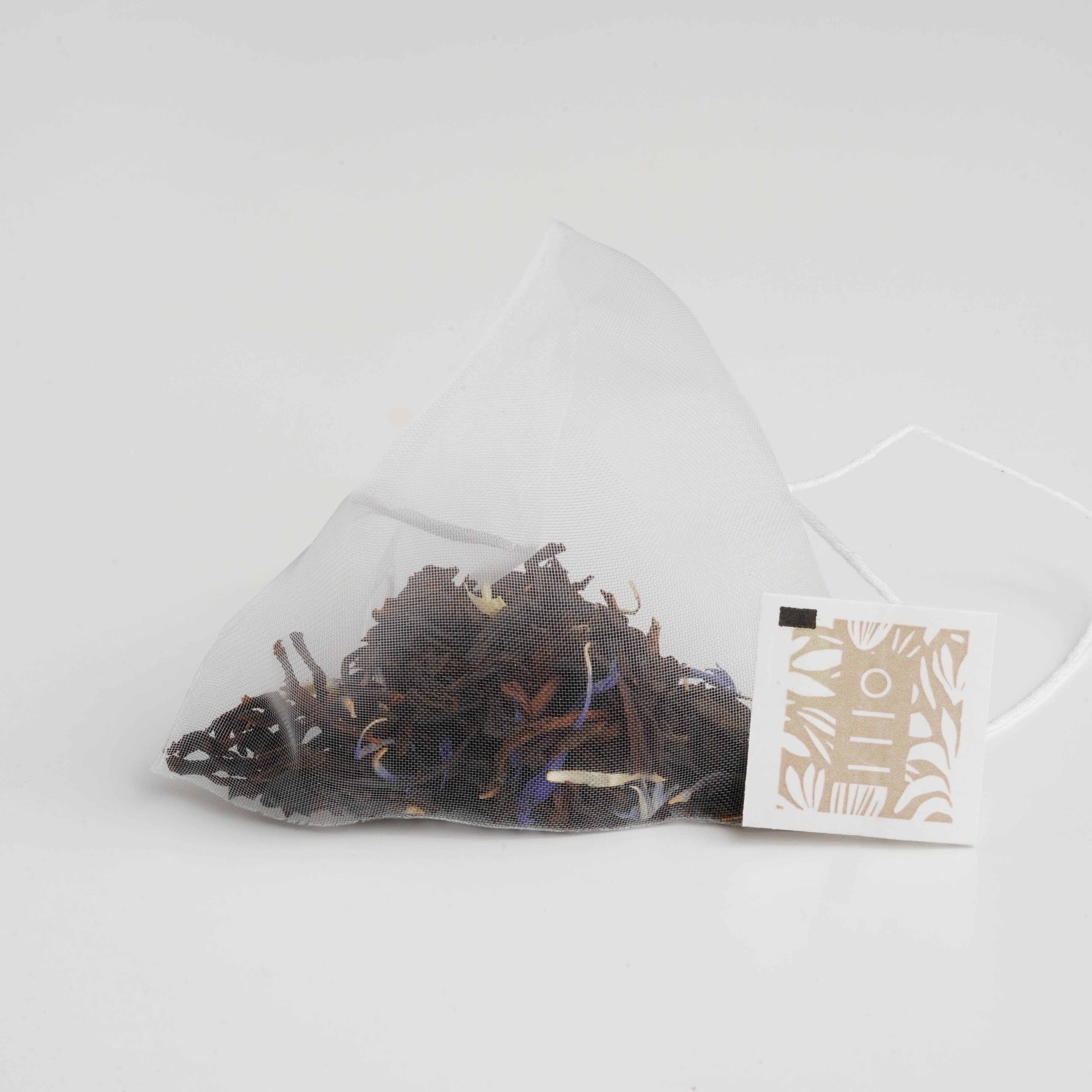 Tea Side – wholesale Tea bags – Very Earl Grey (The "Refined" Blend)2