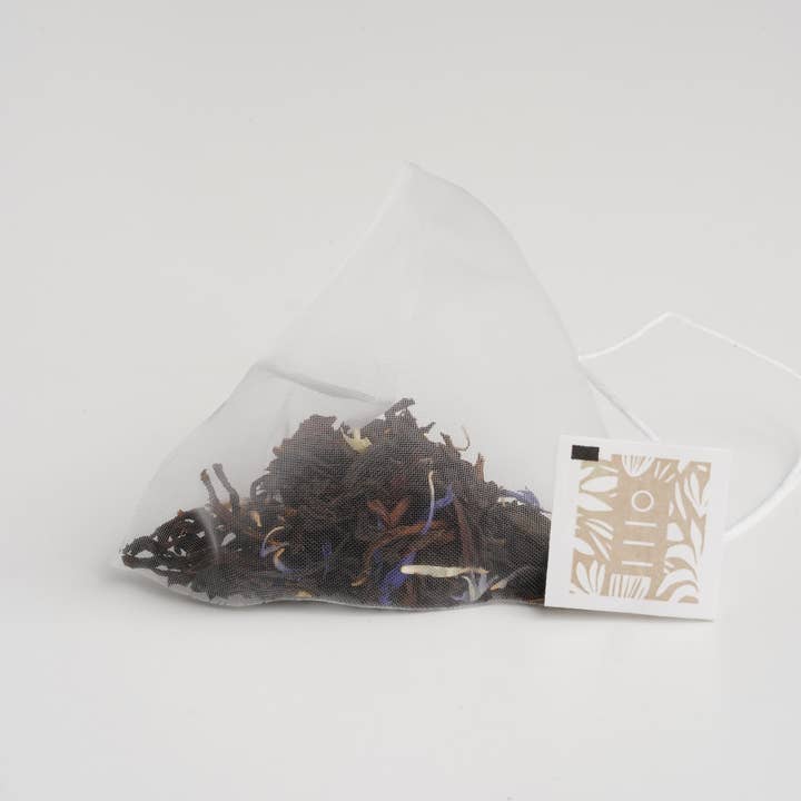 Tea Side – wholesale Tea bags – Very Earl Grey (The "Refined" Blend)2