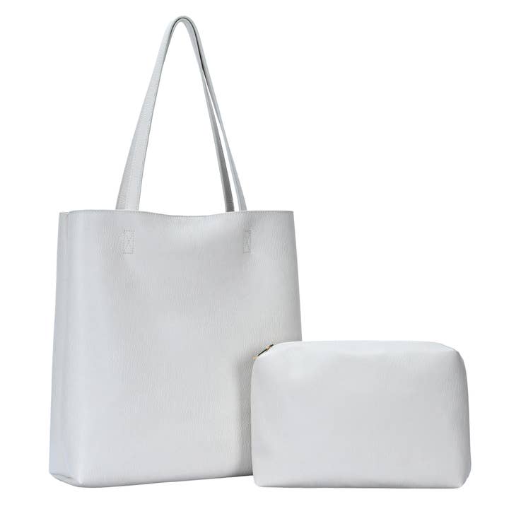 MMS Brands - Wholesale Tote Bag - Women's - Olivia 2 in 1 North/South Tote1