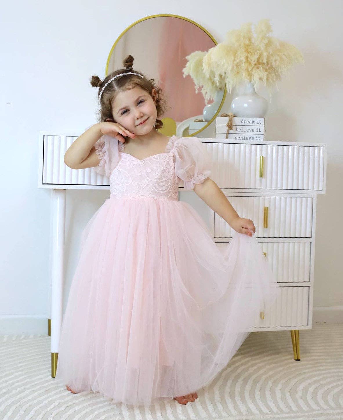 Wholesale Princess Dresses