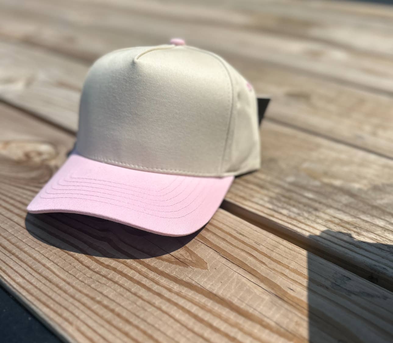 Ranch'n 4 Trouble Co. - Wholesale Trucker Hat - Women's - Sorry About My Husband Hat6