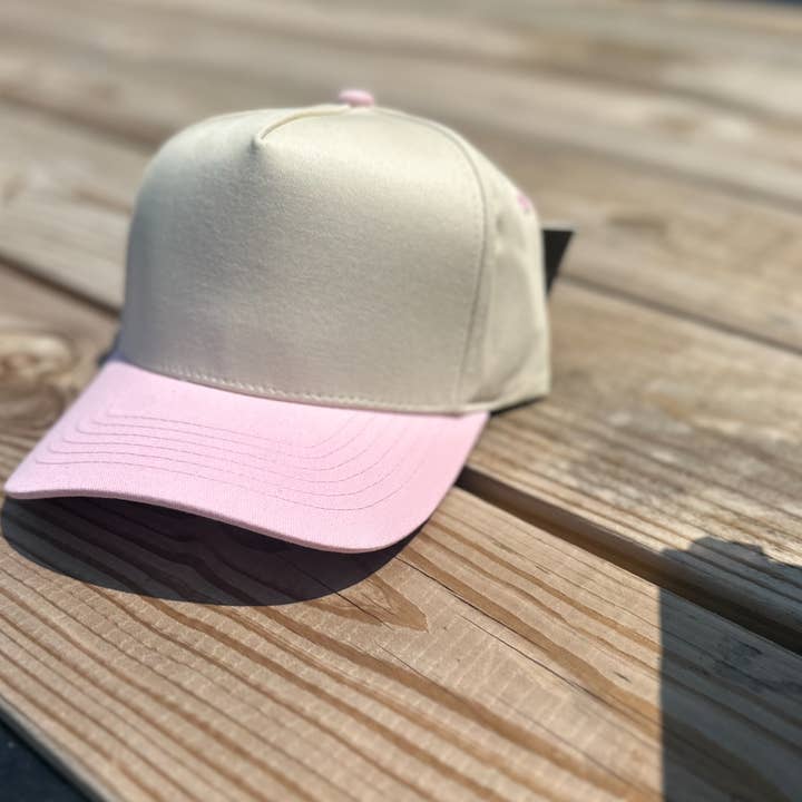 Ranch'n 4 Trouble Co. - Wholesale Trucker Hat - Women's - Sorry About My Husband Hat6