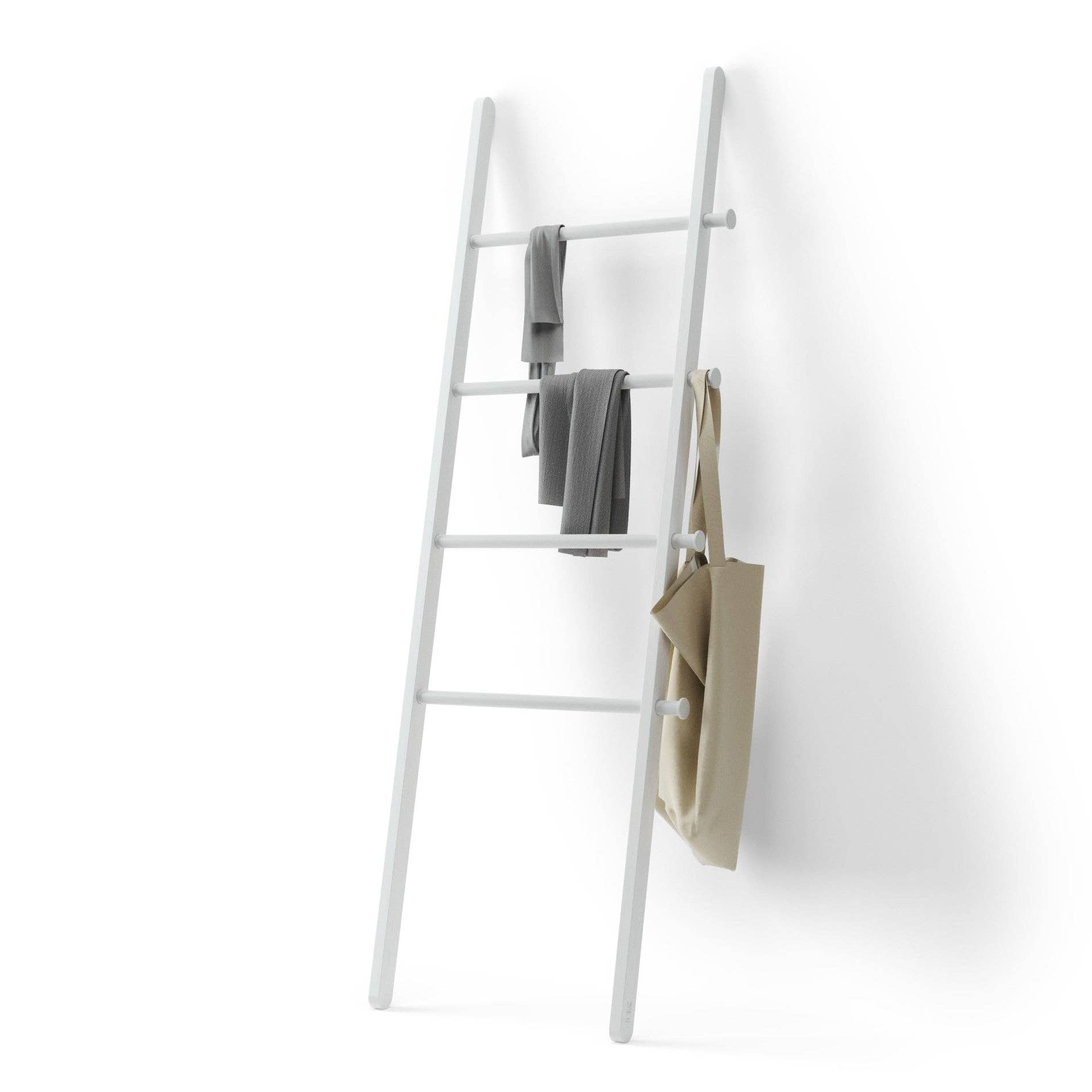 Umbra - Wholesale Free Standing Shelf - Leana Ladder0