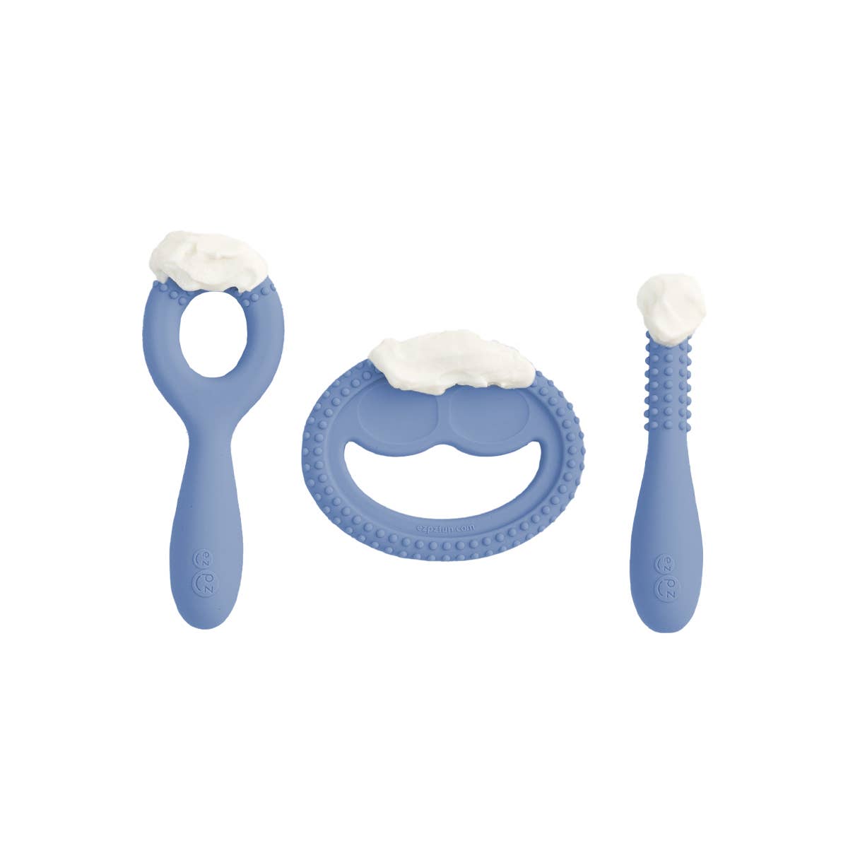 ezpz - Wholesale Feeding Set - Baby - Oral Development Tools (Baby / Toddler 3+ months)16