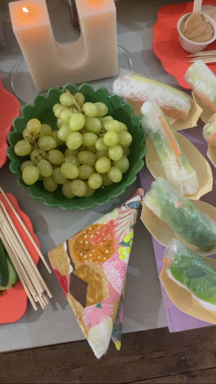 Tara Whalley – Guardanapo e pano de jantar por atacado – Guardanapos (conjunto de 2)2