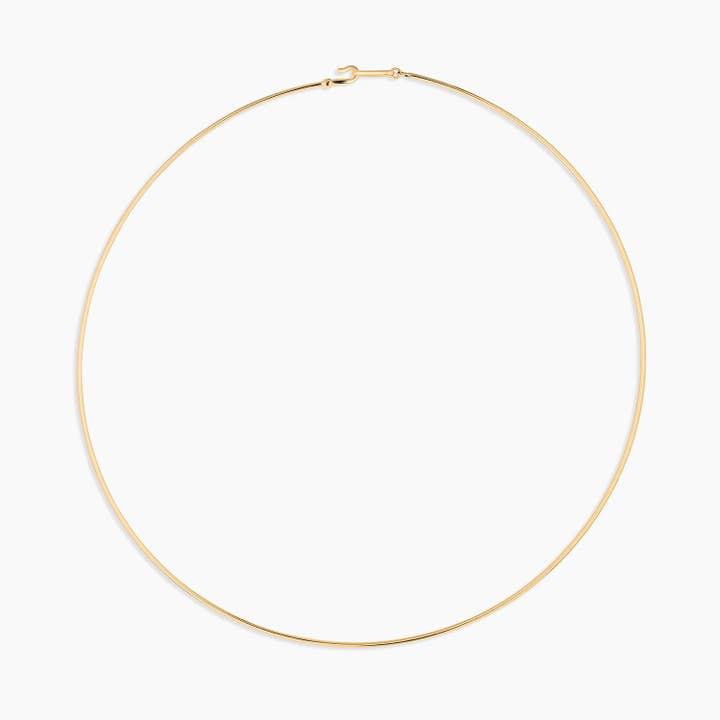 THATCH - Wholesale Choker/Collar - Monet Choker Necklace