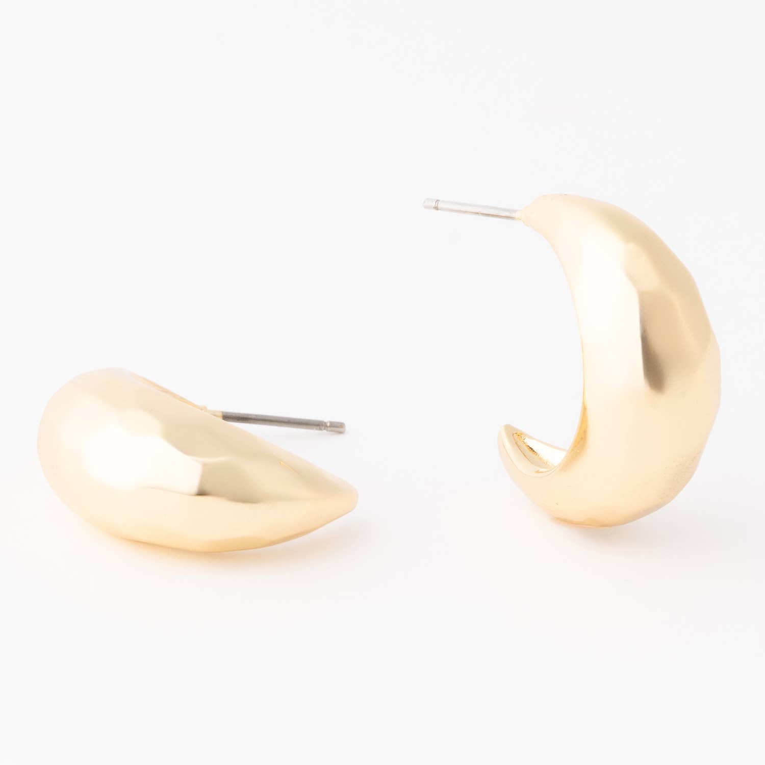 Michelle McDowell - Wholesale Hoop Earrings - Earrings Maria0