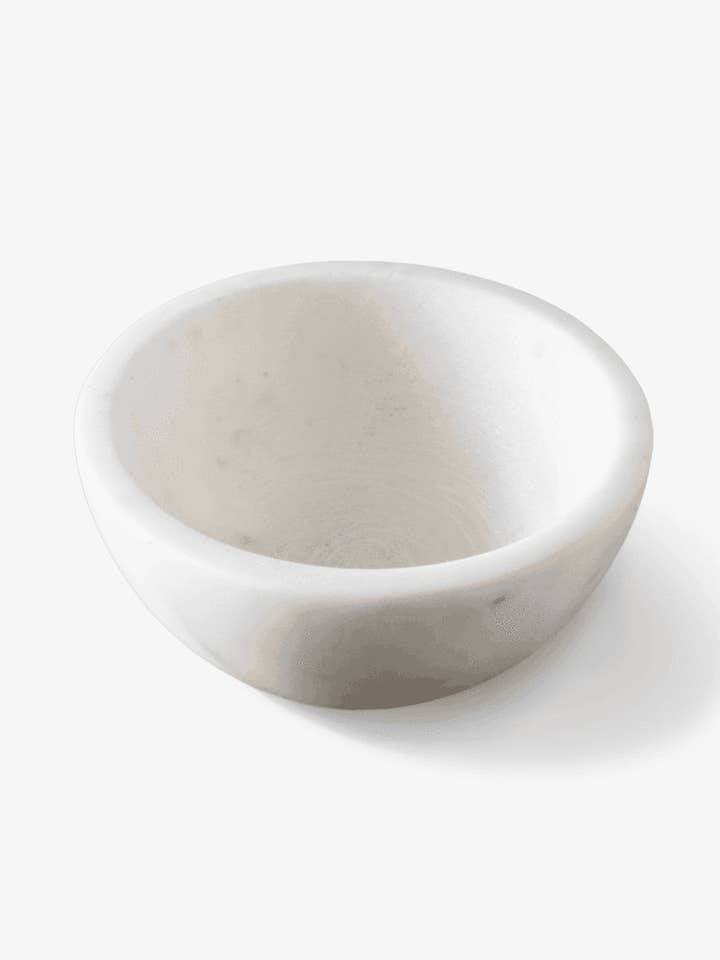 Bol à raser en marbre pour la vente par Supply