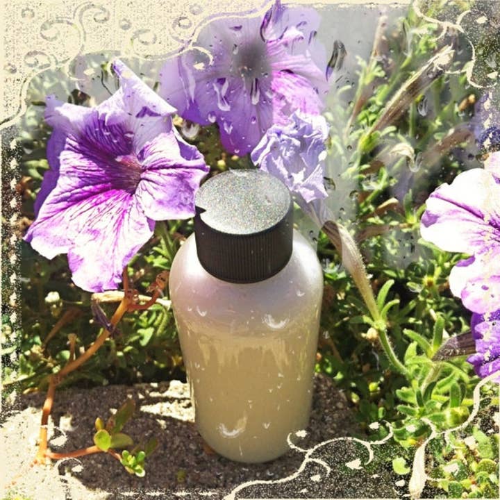 Creative Beauty - Wholesale Hair Shampoo - Wholesale Private Label Aromatherapy Shampoo2