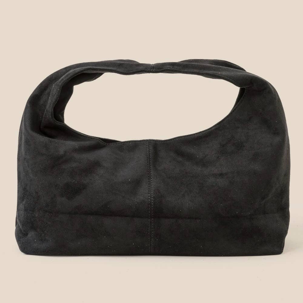 Anarchy Street - Wholesale Crossbody Bag - Women's - Large Soft Casual Hobo Hand Bag6