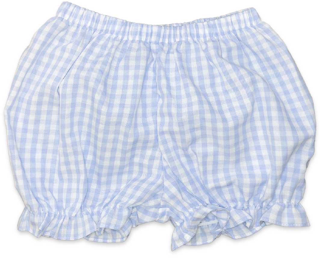 Sun House Children's - Wholesale Dress - Kids - Ella Dress in Check7