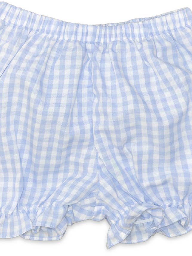 Sun House Children's - Wholesale Dress - Kids - Ella Dress in Check7