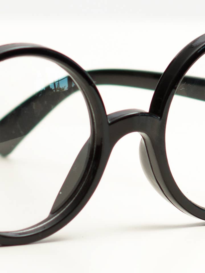 Harry-Potter-Brillen - Partyzubehör für den Großhandel von Partychimp