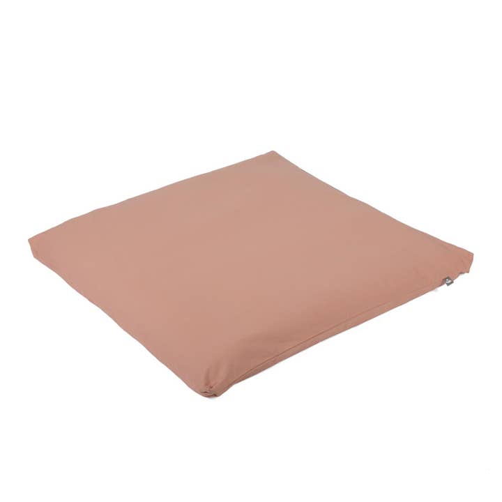 Bodynova - Wholesale Yoga Mat - Zabuton ECO meditation mat | 80 cm x 80 cm x 5 cm2