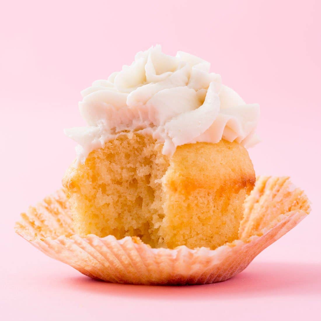 Miss Jones Baking Co. - Wholesale Cake Mix - Organic Vanilla Buttercream Frosting1