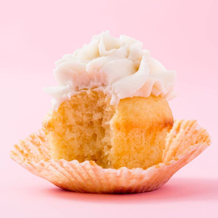 Miss Jones Baking Co. - Wholesale Cake Mix - Organic Vanilla Buttercream Frosting1