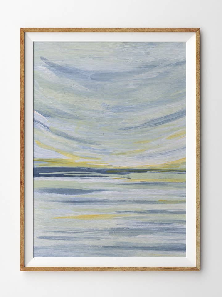 Demi-lumière pour la vente par Sara Cristina Design